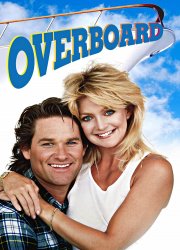 Watch Overboard