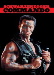 Watch Commando