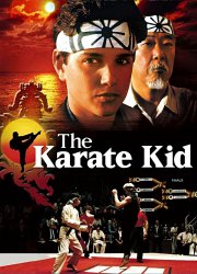 Watch The Karate Kid