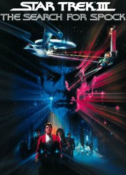 Watch Star Trek III: The Search for Spock