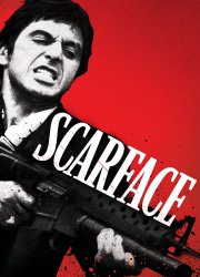 Watch Scarface