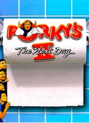 Watch Porky's II: The Next Day