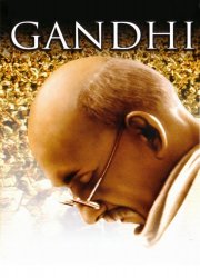 Watch Gandhi