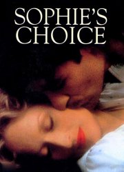 Watch Sophie's Choice
