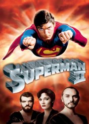 Watch Superman II