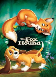 Watch The Fox and the Hound