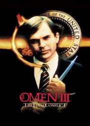 Watch Omen III: The Final Conflict 