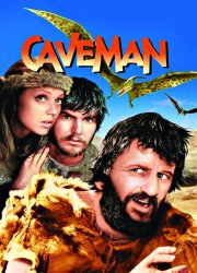 Watch Caveman