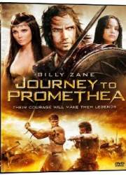 Watch Journey to Promethea