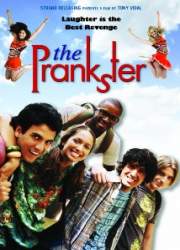 Watch The Prankster