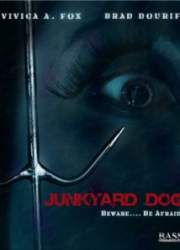Watch Junkyard Dog