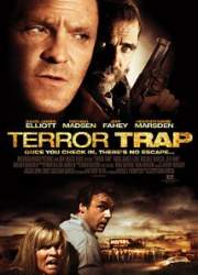 Watch Terror Trap