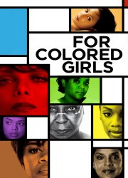 Watch For Colored Girls