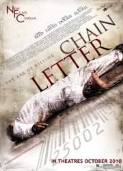 Watch Chain Letter