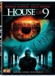 Watch House of 9