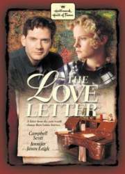 Watch The Love Letter