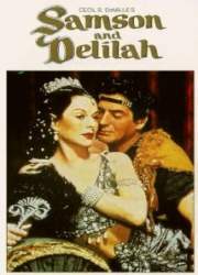 Watch Samson and Delilah