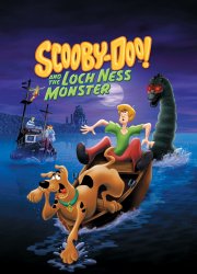 Watch Scooby-Doo and the Loch Ness Monster