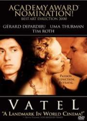Watch Vatel