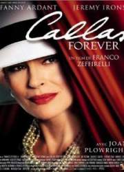 Watch Callas Forever