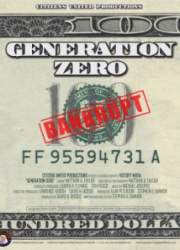 Watch Generation Zero