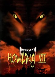 Watch Howling: New Moon Rising