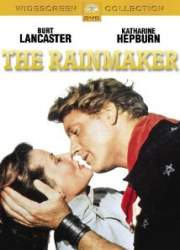 Watch The Rainmaker