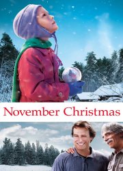 Watch November Christmas