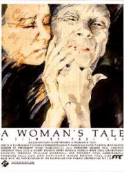 Watch A Woman's Tale