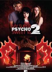 Watch My Super Psycho Sweet 16: Part 2