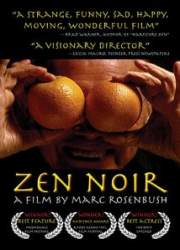 Watch Zen Noir