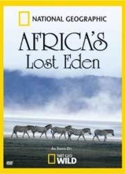 Watch Africa's Lost Eden