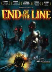 Watch End of the Line 