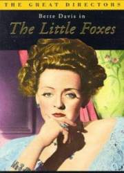 Watch The Little Foxes
