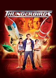 Watch Thunderbirds