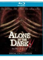 Watch Alone in the Dark II