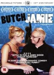 Watch Butch Jamie