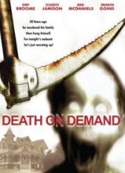 Watch Death on Demand