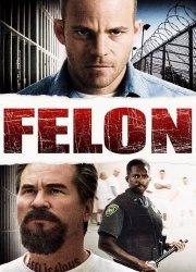 Watch Felon