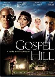 Watch Gospel Hill