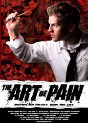 Watch The Art of Pain