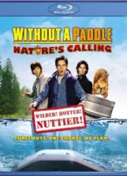 Watch Without a Paddle: Nature's Calling