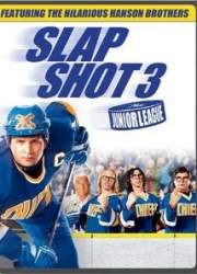 Watch Slap Shot 3: The Junior League