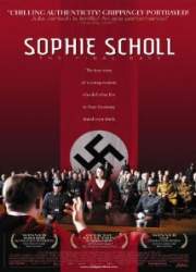 Watch Sophie Scholl - Die letzten Tage