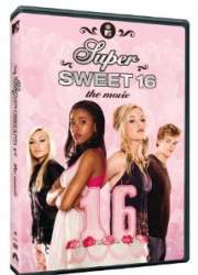 Watch Super Sweet 16: The Movie