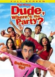 Watch Where's the Party Yaar?