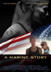 Watch A Marine Story