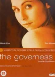 Watch The Governess