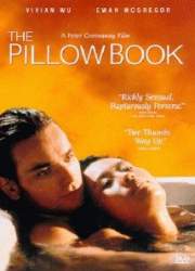 Watch The Pillow Book