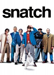 Watch Snatch